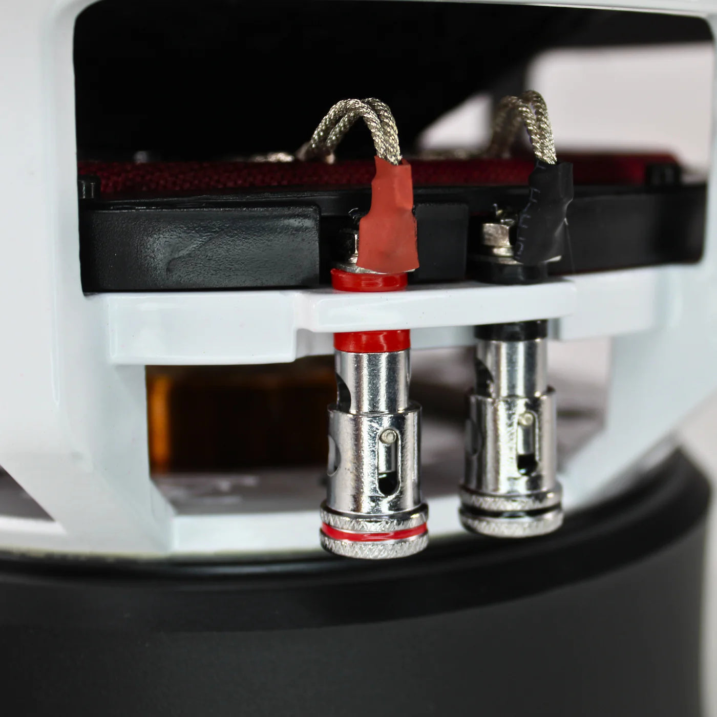 B2 Audio RAGE Series 8