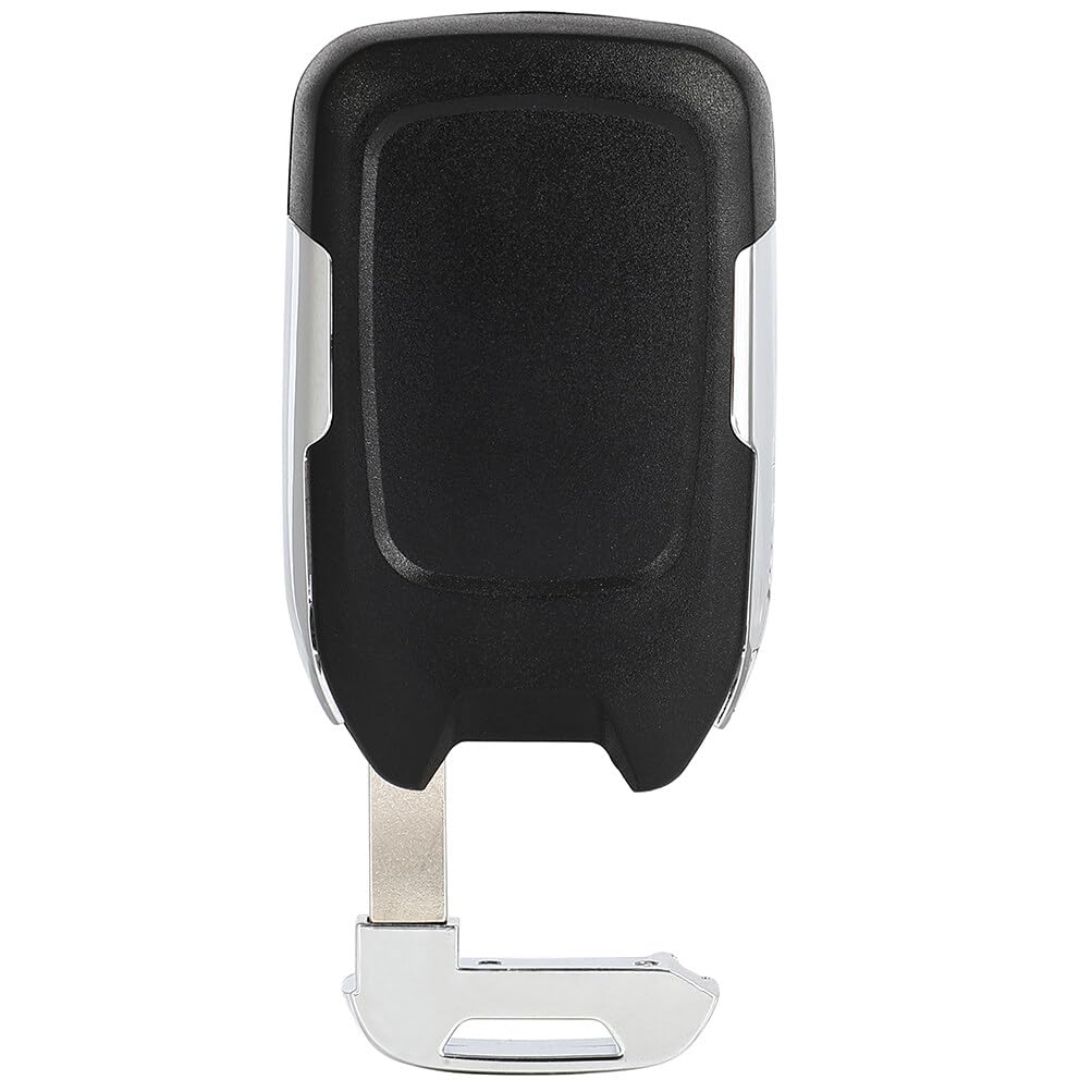 INEEDUP HYQ1AA 2AOKM-G1AA Key Fob Keyless Entry Remote (2 Pack) - Compatible with 2020 GMC Acadia 2.0L | Replacement Car Key Case | Perfect for Lost/Damaged Keys & Spare Key Needs