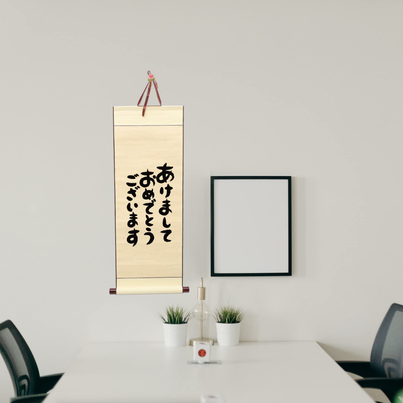 1pc Chinese Calligraphy Xuan Paper Scroll - Traditional Rice Paper for Wall Hanging, Calligraphy Practice & Art Display | Home Decor, Office Decoration, Gift for Art Lovers