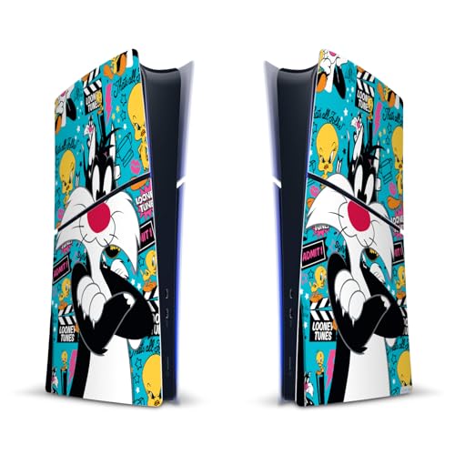 Sylvester The Cat