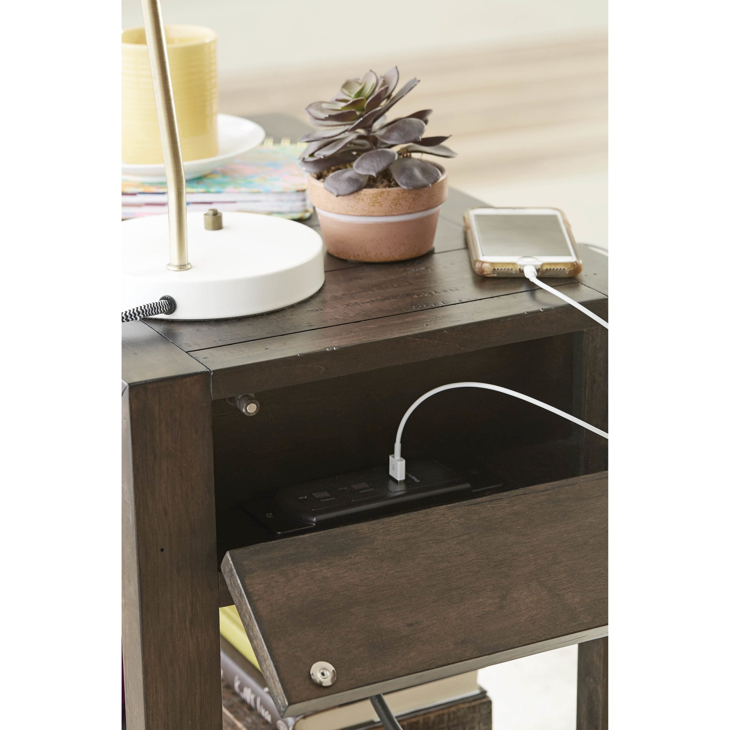 Lift Top Coffee Table with Storage - Modern Lift-Top Cocktail Table Collection for Living Room, Sofa & Lounge - Perfect for Small Spaces & Home Decor