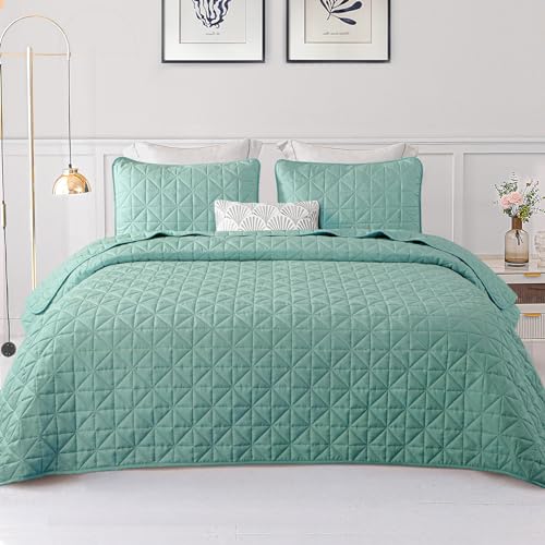 Teal Green