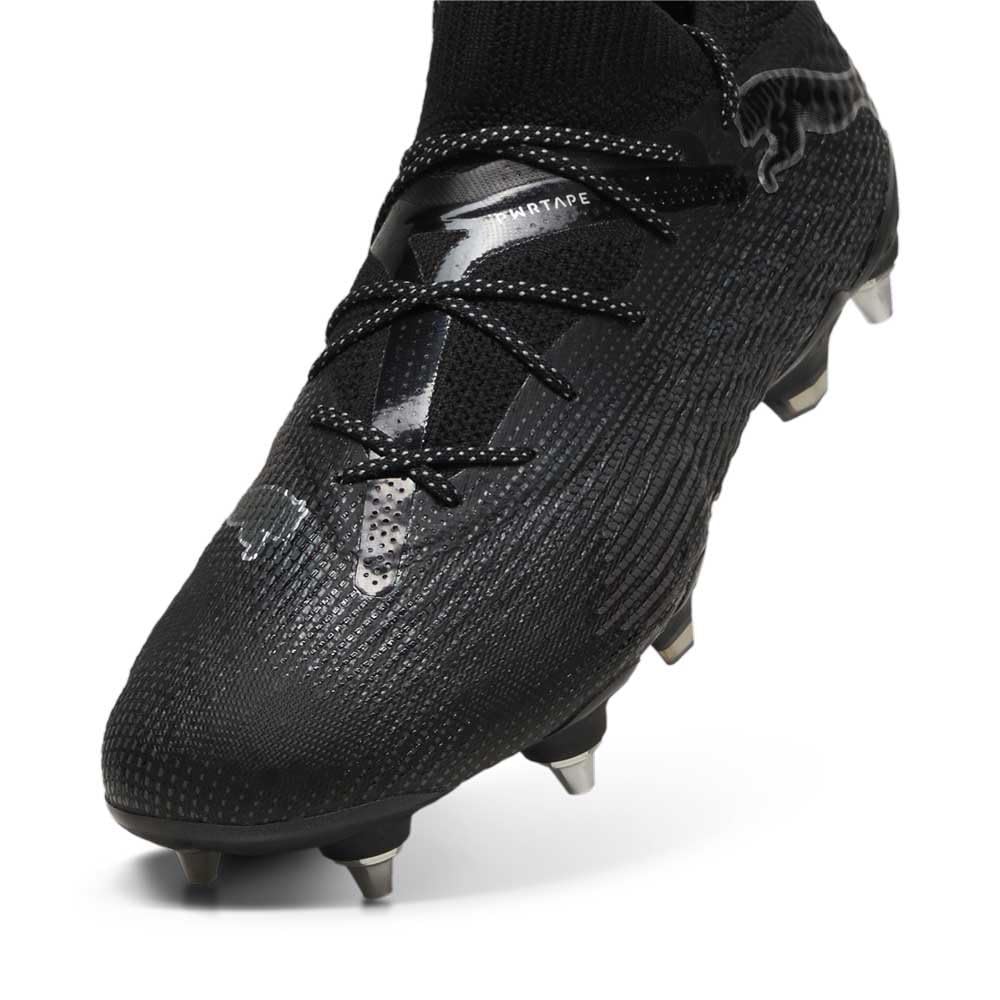 PUMA Future 7 Ultimate MXSG Soccer Cleats - Men's Size EU 44 (US 10) - Lightweight Football Shoes for Artificial Grass & Turf - Perfect for Training, Matches & Outdoor Sports