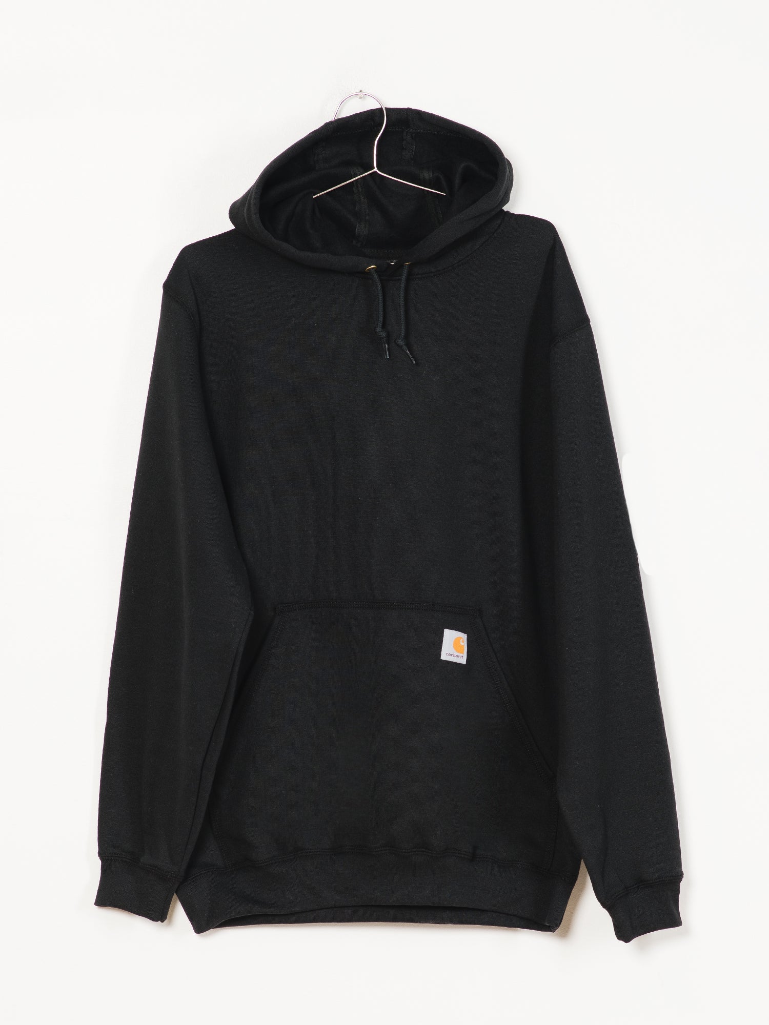 Carhartt Midweight Hoodie for Men & Women - Durable Cotton Blend Pullover Sweatshirt - Perfect for Work, Outdoor Activities & Casual Wear