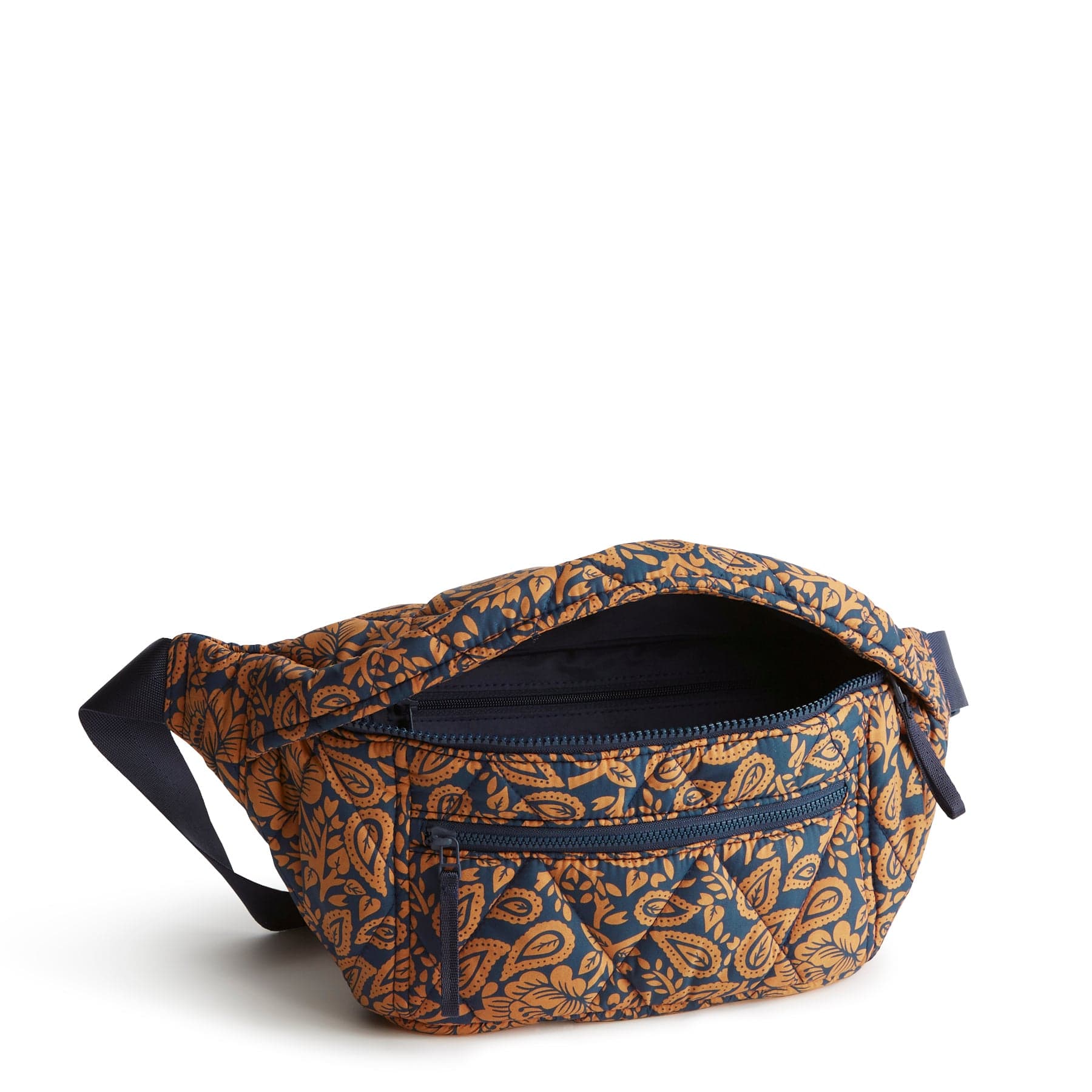 Portnoy Belt Bag - Adjustable Waist Pack for Men & Women - Hands-Free Fanny Pack for Travel, Running, Hiking & Outdoor Activities