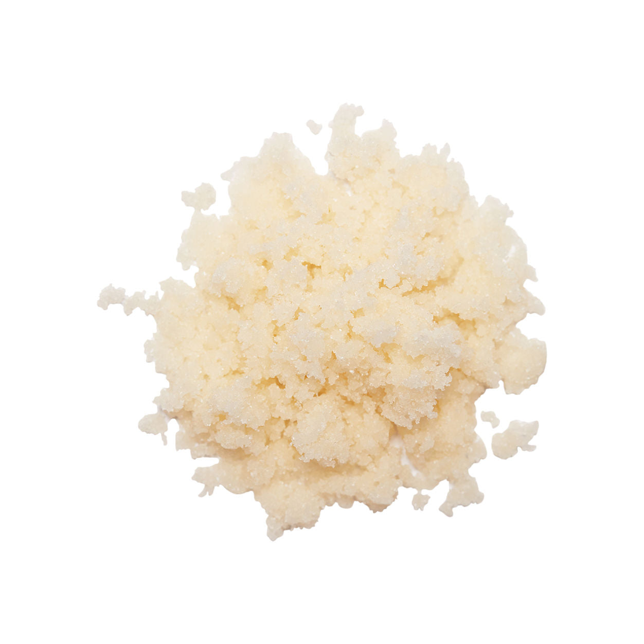 Exfoliating Coconut Citrus Body Scrub for Smooth Skin - Natural Sugar Scrub for Dry Skin, Moisturizing & Glowing Skin Care - Perfect for Shower & Spa Day at Home