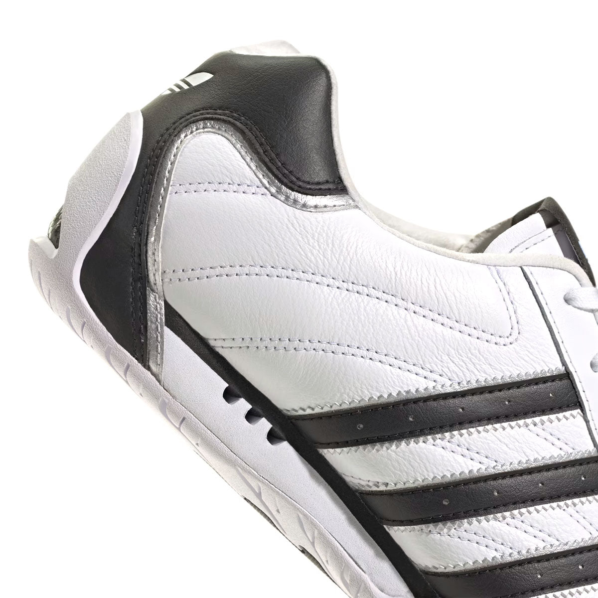 Adiracer Lo Sneakers for Men - Cloud White & Core Black Running Shoes | Lightweight Comfort for Jogging, Gym & Casual Wear