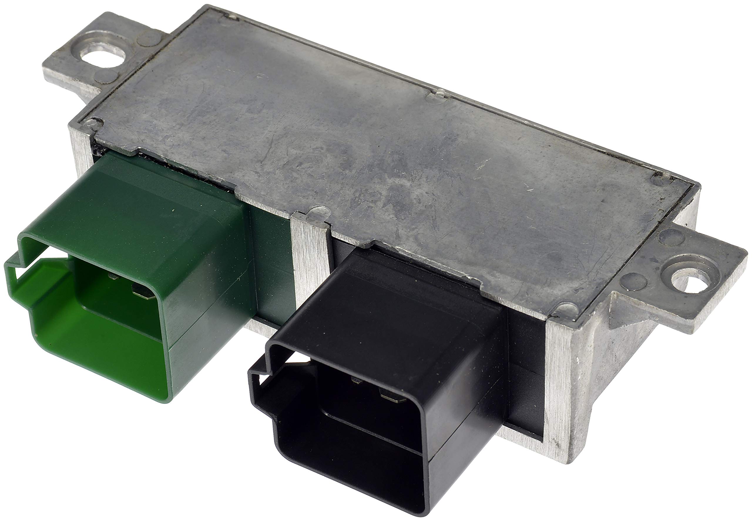 Dorman 904-282 Diesel Glow Plug Controller - Compatible with Ford F250, F350, F450, F550 (2008-2019) | Reliable Cold Weather Starting Solution for Heavy Duty Trucks & Work Vehicles