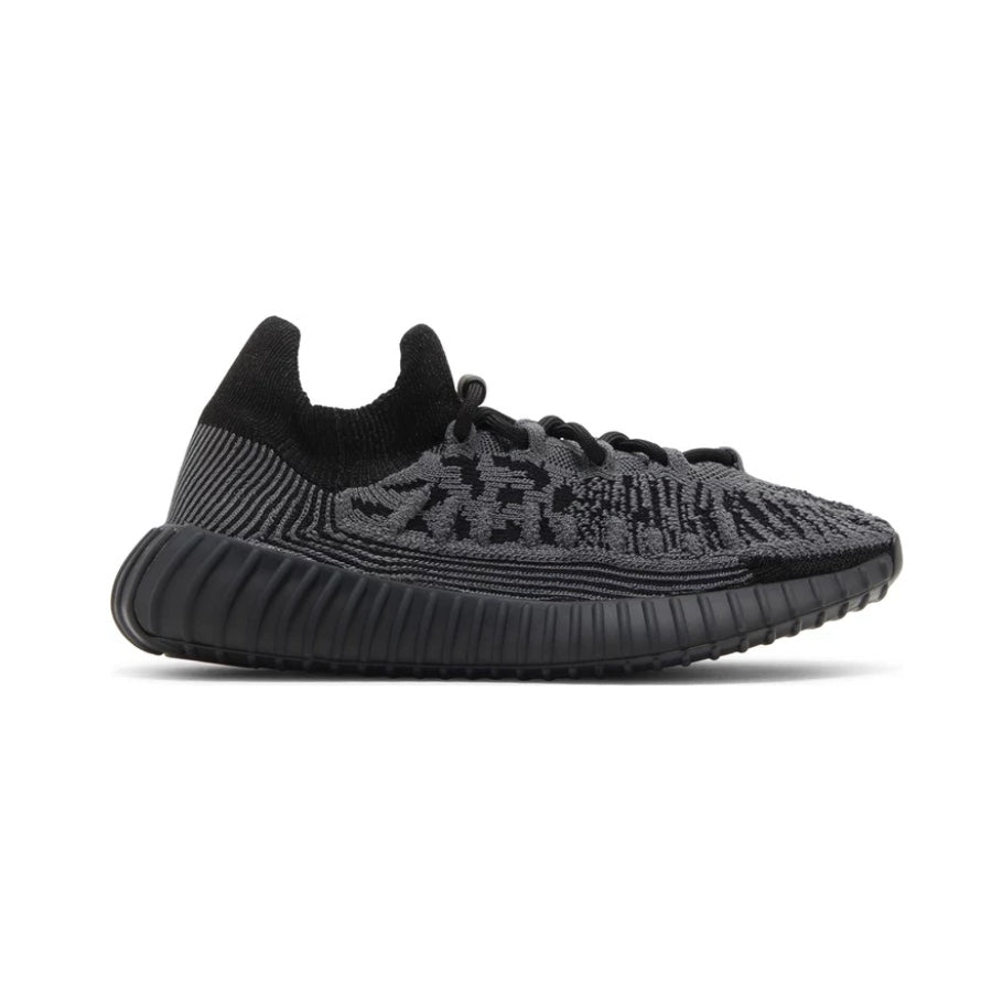 Adidas Yeezy 350 V2 CMPCT Slate Onyx - Men's Running Shoes | Boost Cushioning & Breathable Knit | Perfect for Jogging, Gym Workouts & Casual Wear