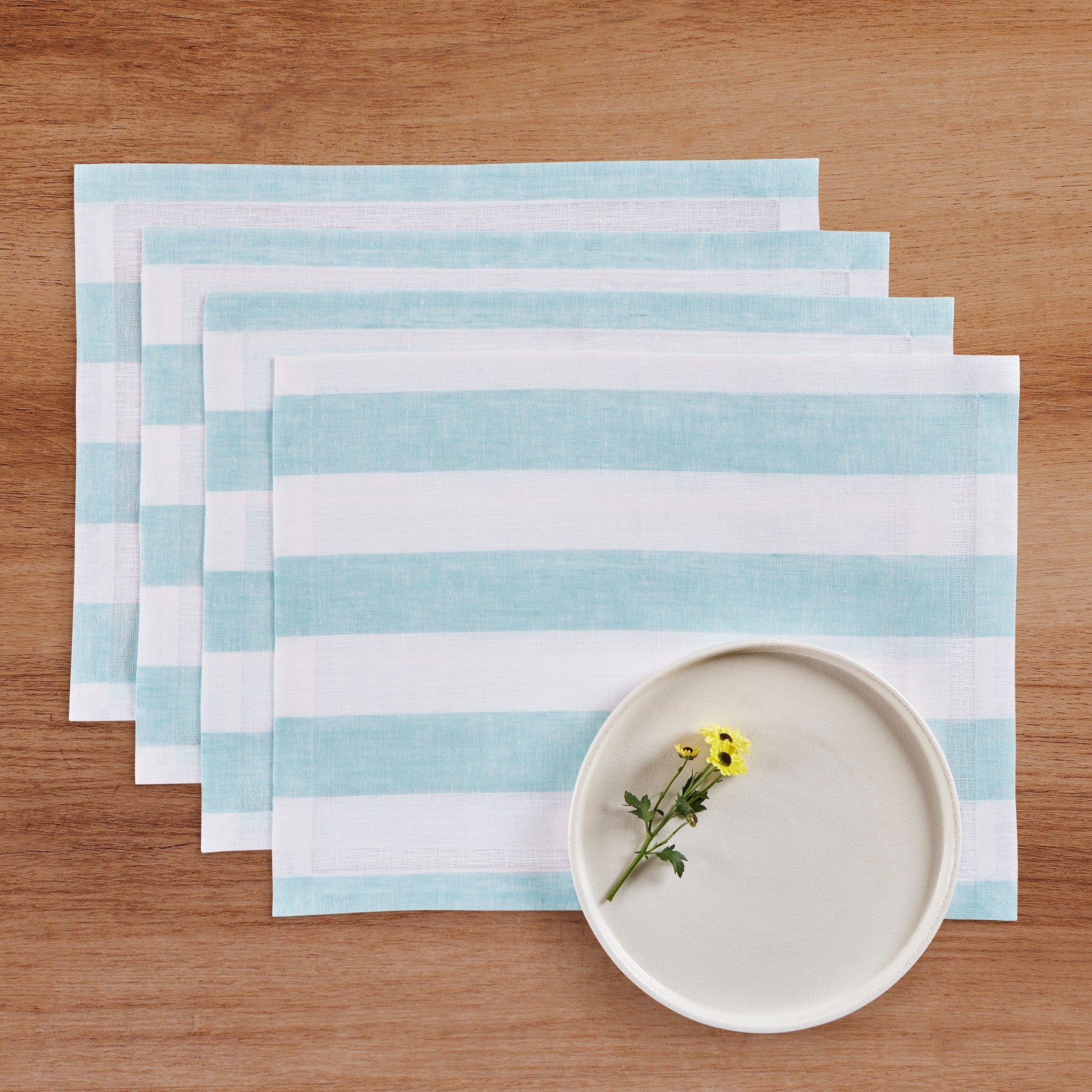 Bright Summer Stripe