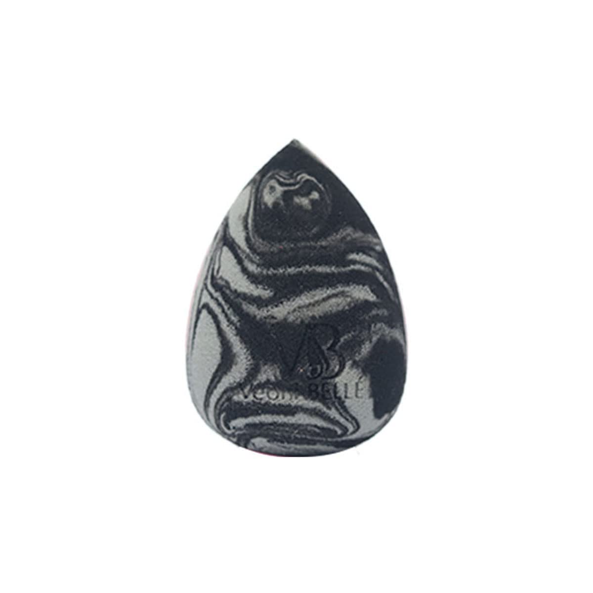 Super Soft Beauty Blender Sponge for Flawless Face Makeup | Latex-Free, Professional Quality Foundation Blender | Perfect for Liquid, Cream & Powder Makeup Application