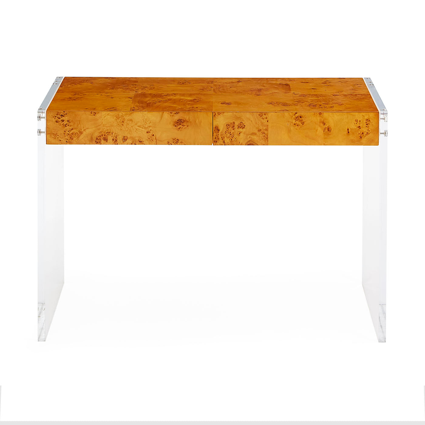 Premium Bond Desk - Heavy Duty Metal Bondage Table for BDSM & Kink Play - Perfect for Dungeons, Spanking, and Restraint Scenes