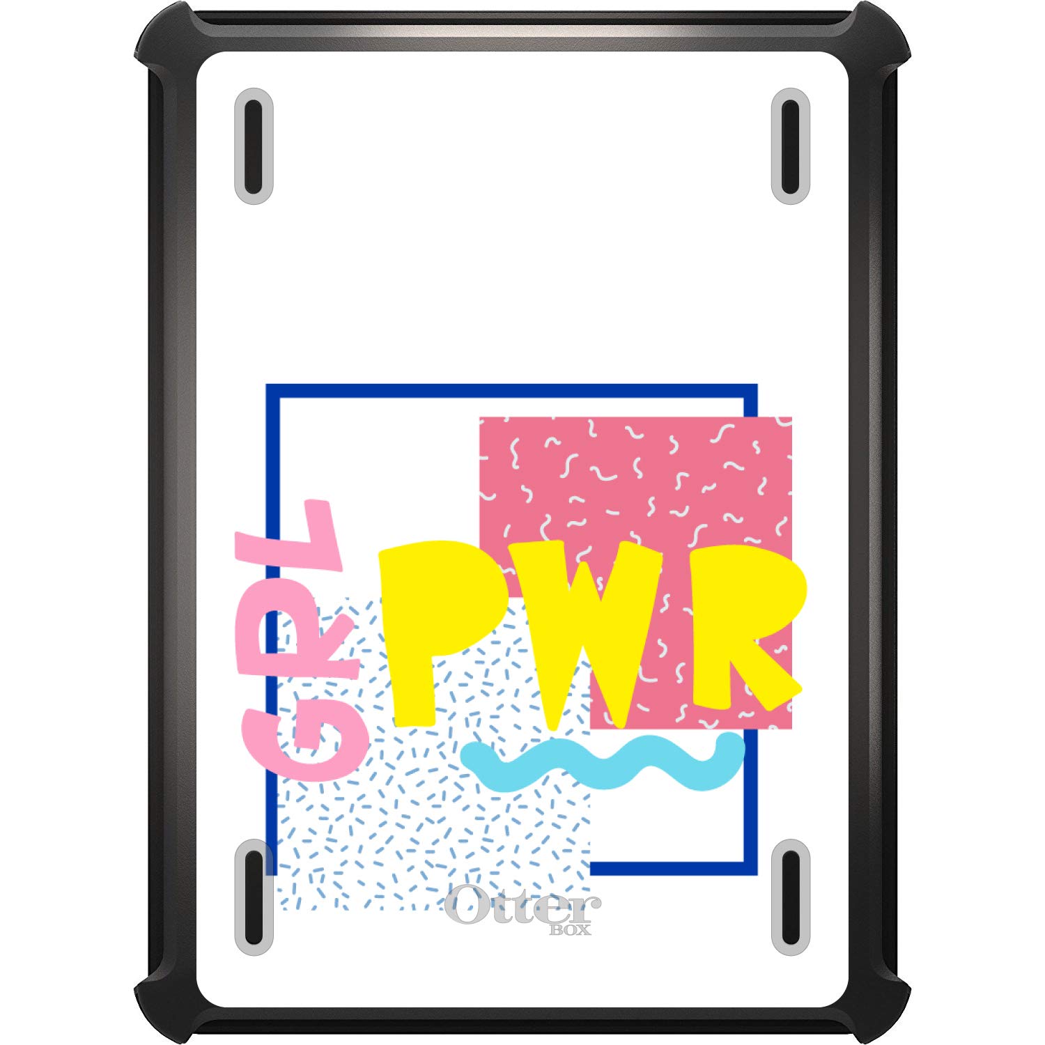 DistinctInk iPad Pro 12.9