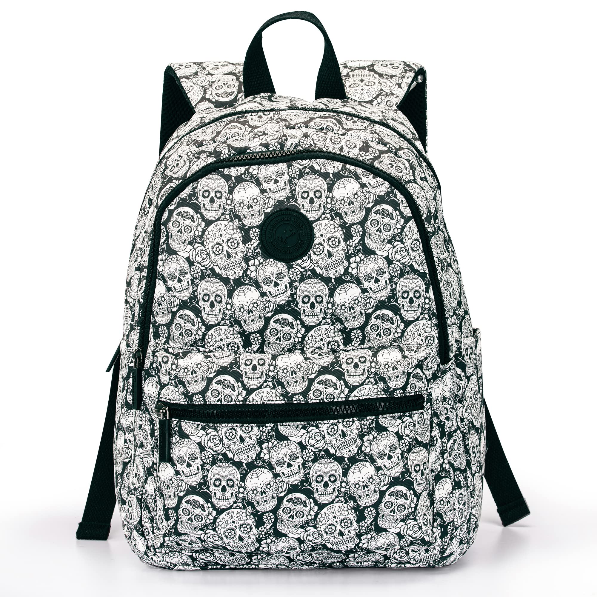 Montana West Women's Backpack - Stylish Casual Daypack for Work & Travel