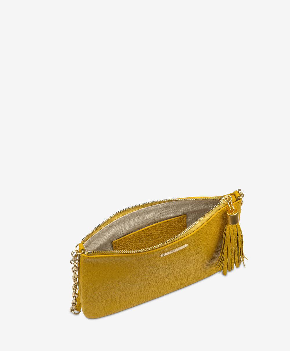 Chelsea Crossbody Bag for Women - Stylish & Lightweight Shoulder Purse - Perfect for Everyday Use, Travel, and Shopping