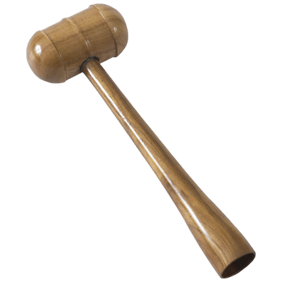 Kookaburra Combi Cricket Bat Mallet & Training Cone - Perfect for Cricket Practice, Coaching, and Skill Development