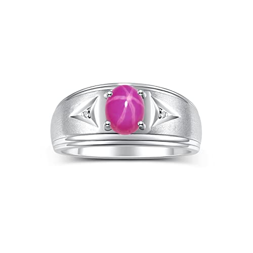 Star Ruby