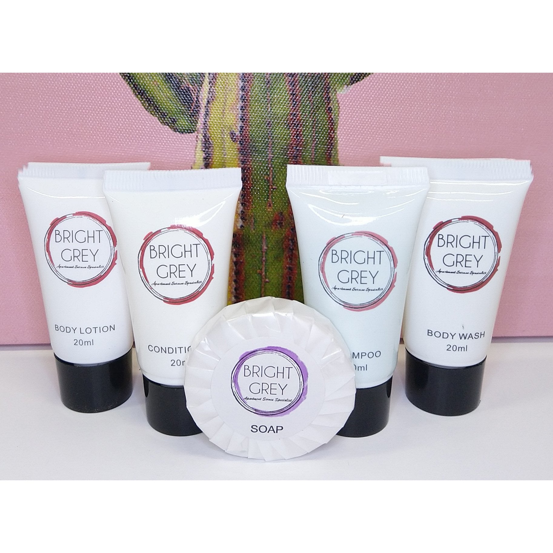 BG Body Lotion - Hydrating & Nourishing Moisturizer for Dry Skin | Perfect for Daily Use & Post-Shower Care