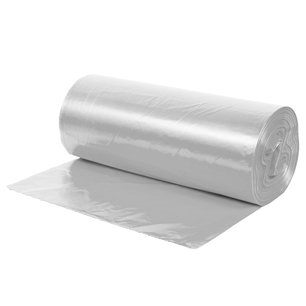 Eco-Friendly Clear Plastic Produce Bags 12