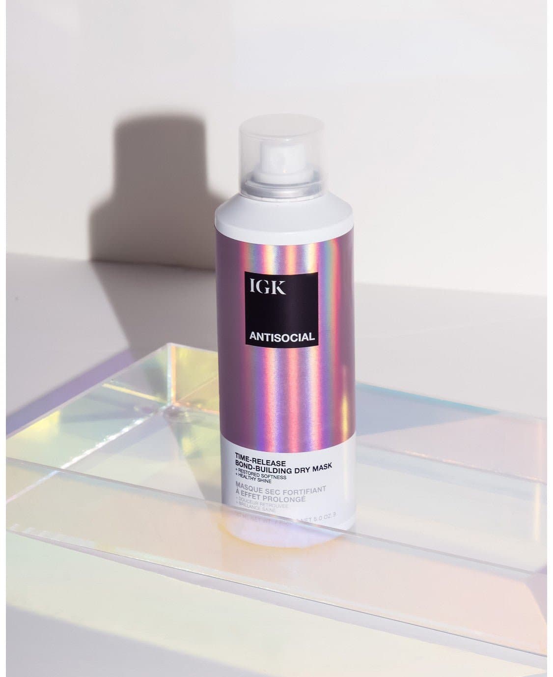 Bond Building Trio Repair System - Hair Strengthening Treatment for Damaged & Color-Treated Hair | Salon-Quality At-Home Care for Split Ends & Breakage