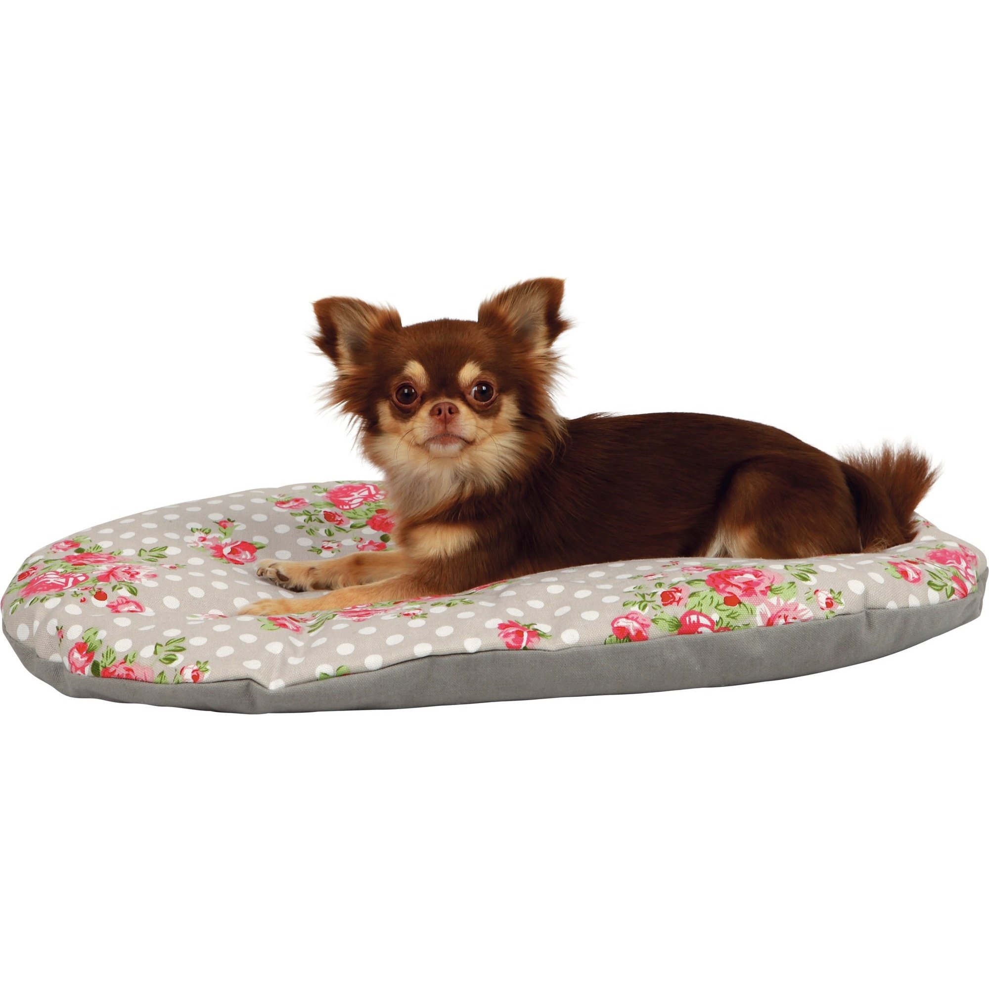 Trixie Rose Cushion - 25