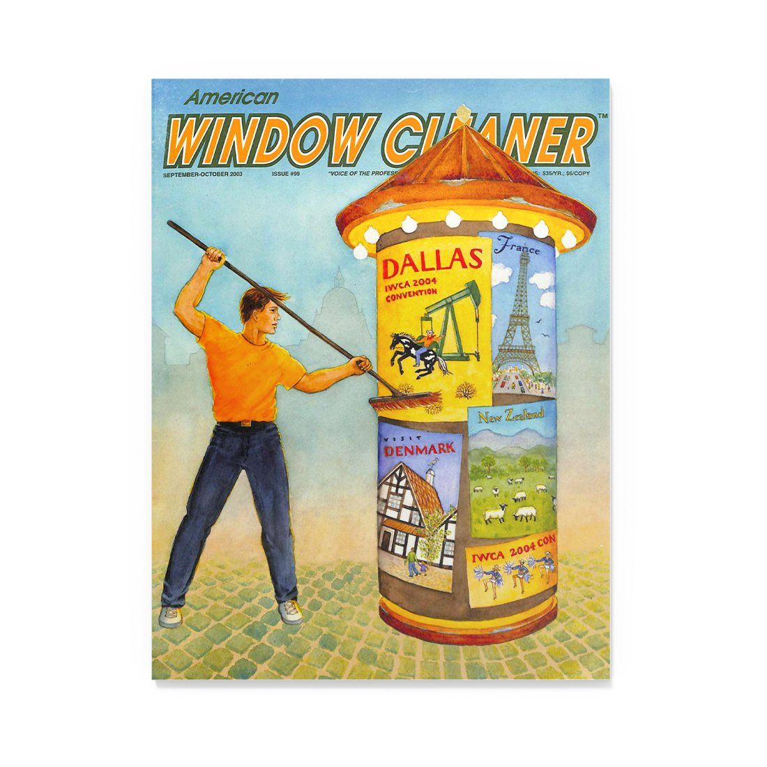 AWC Magazine Collector's Edition Issue 99 - Premium Collectible for Enthusiasts & Fans | Perfect for Display, Gifts & Memorabilia Collections