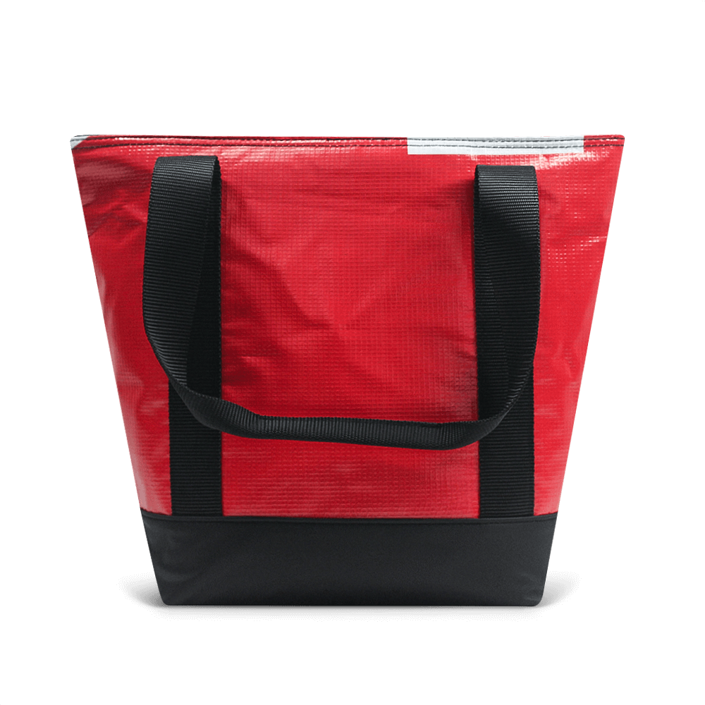 Beck Cooler Bag Bk1 00390 - Insulated Lunch Bag for Work, Picnic & Travel - Leakproof & Durable Portable Cooler for Food & Drinks - Perfect for Office, Beach & Outdoor Activities
