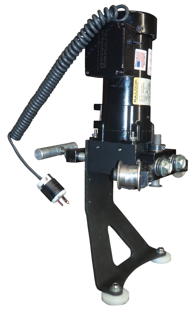 3-5 Pass Electric Drum Deheader - High Efficiency Poultry Processing Tool for Chicken, Duck & Turkey | Perfect for Slaughterhouses, Farms & Butcher Shops