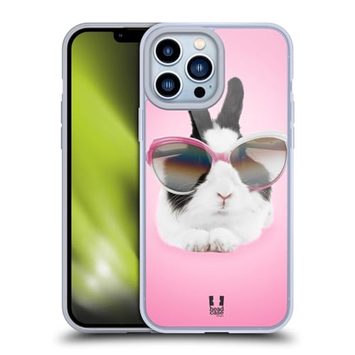 Pretty Bunny In Sunglasses