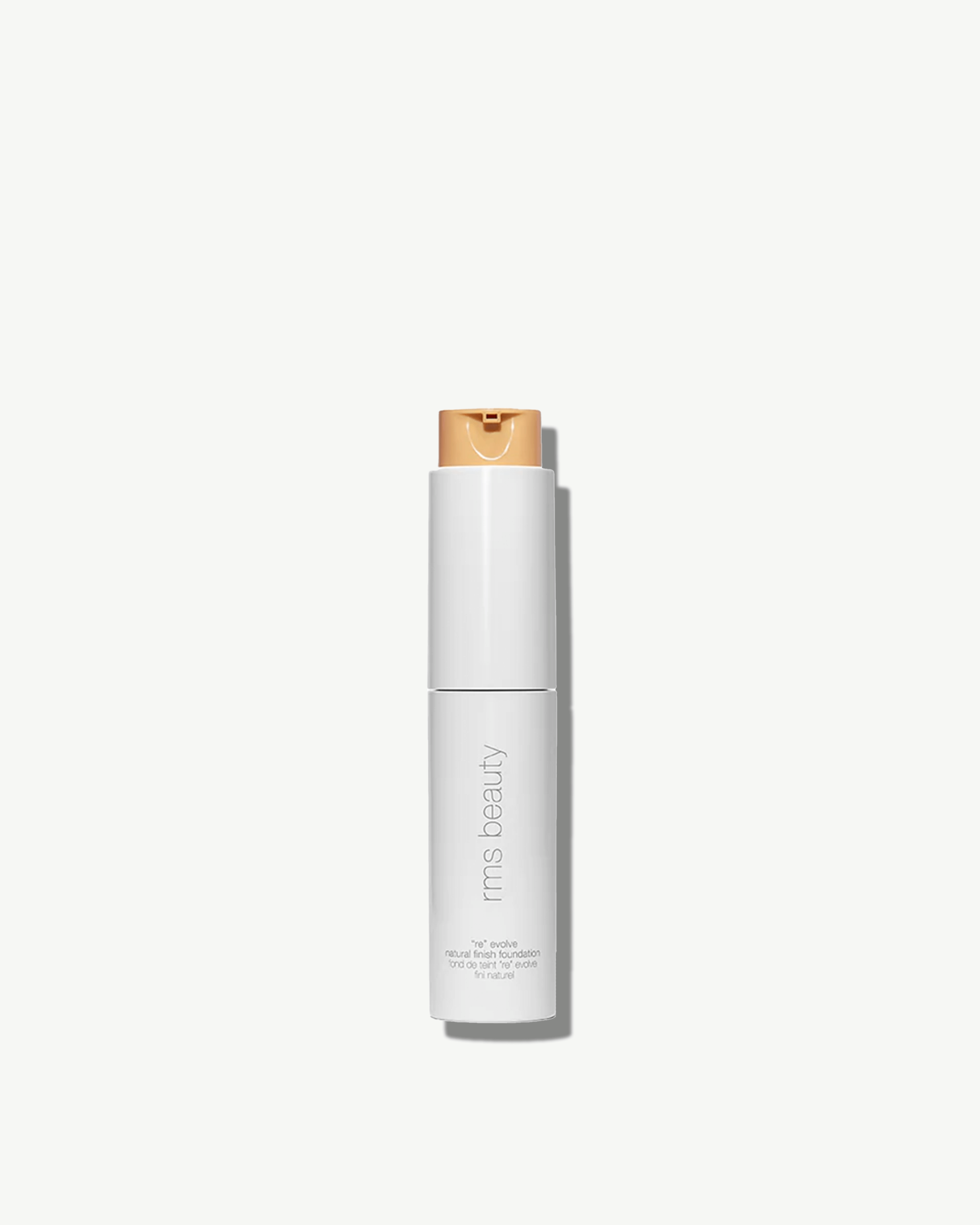 44 (medium honey with cool undertones)