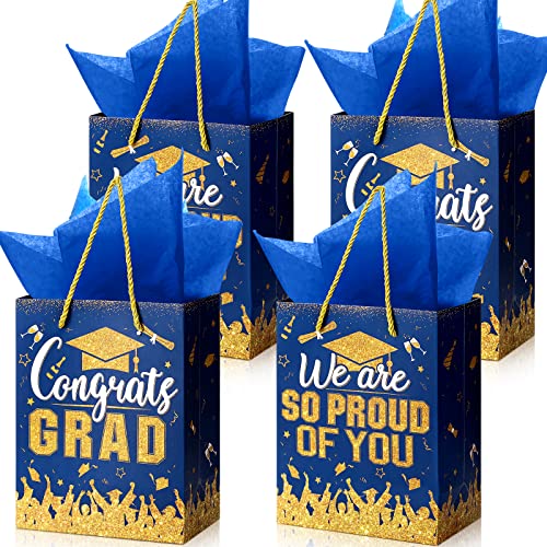 Blue Gold