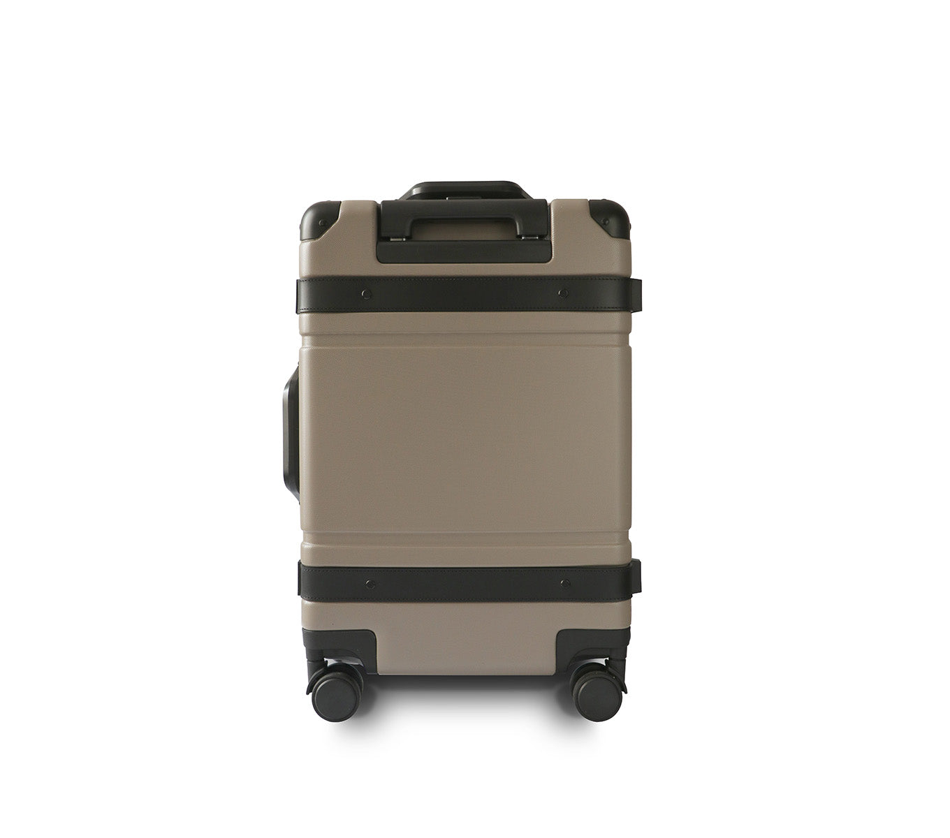 Best Trucker Carry-On Luggage for Travel - Durable & Spacious Suitcase for Business Trips & Vacations - Perfect for Airplane, Road Trips & Commuting