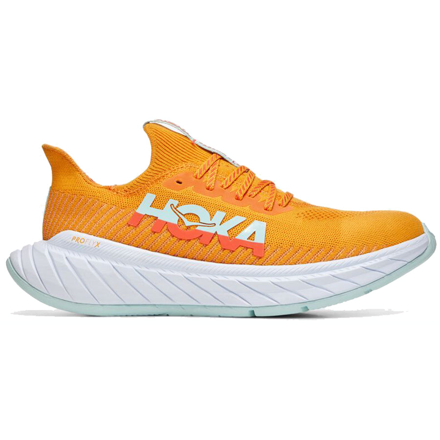 Women's Carbon X 3 Running Shoes - Lightweight Performance Sneakers for Marathon Training & Road Running | Perfect for Jogging, Gym Workouts & Everyday Wear