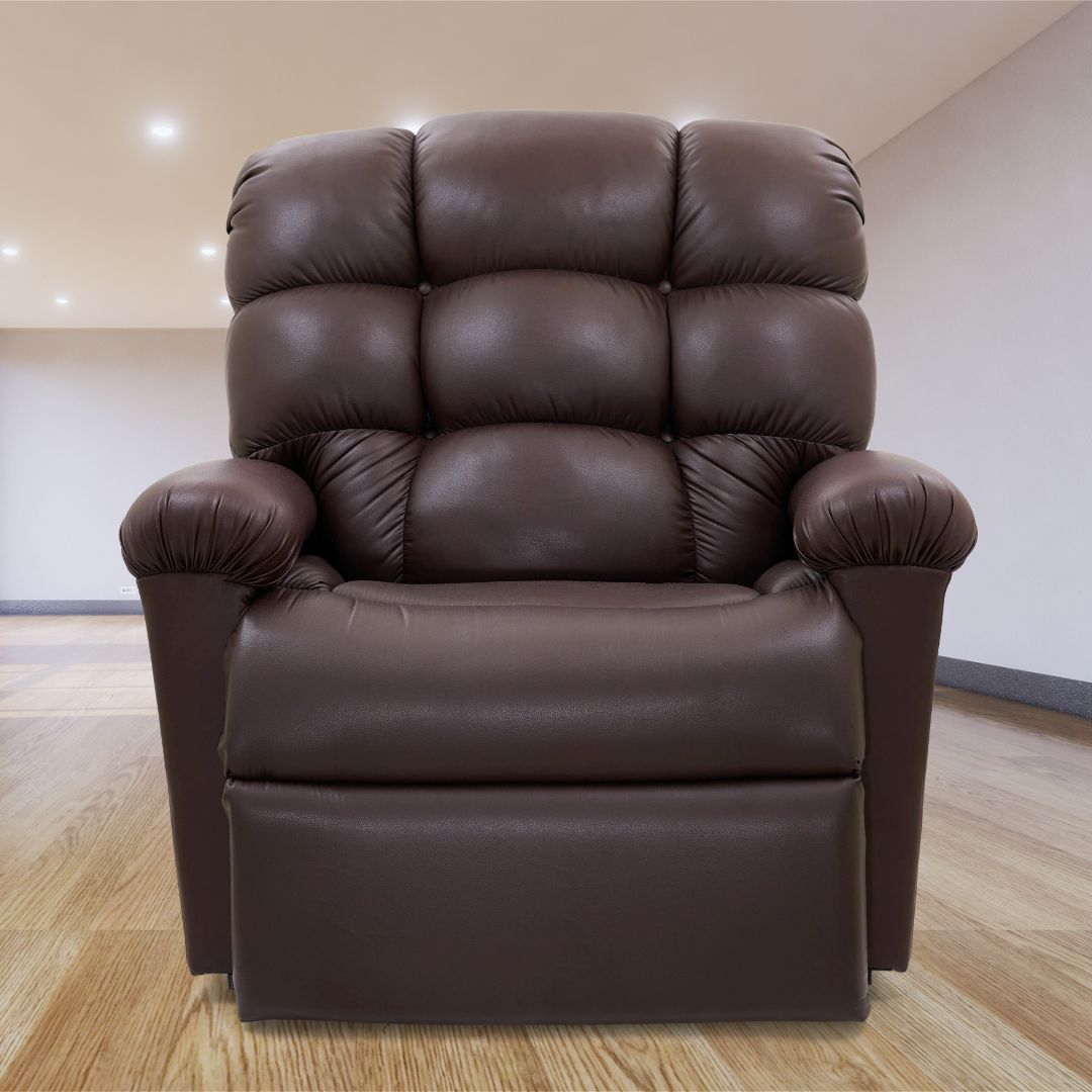 Cloud Wide Medium Lift Chair (PR510 MXW) 29