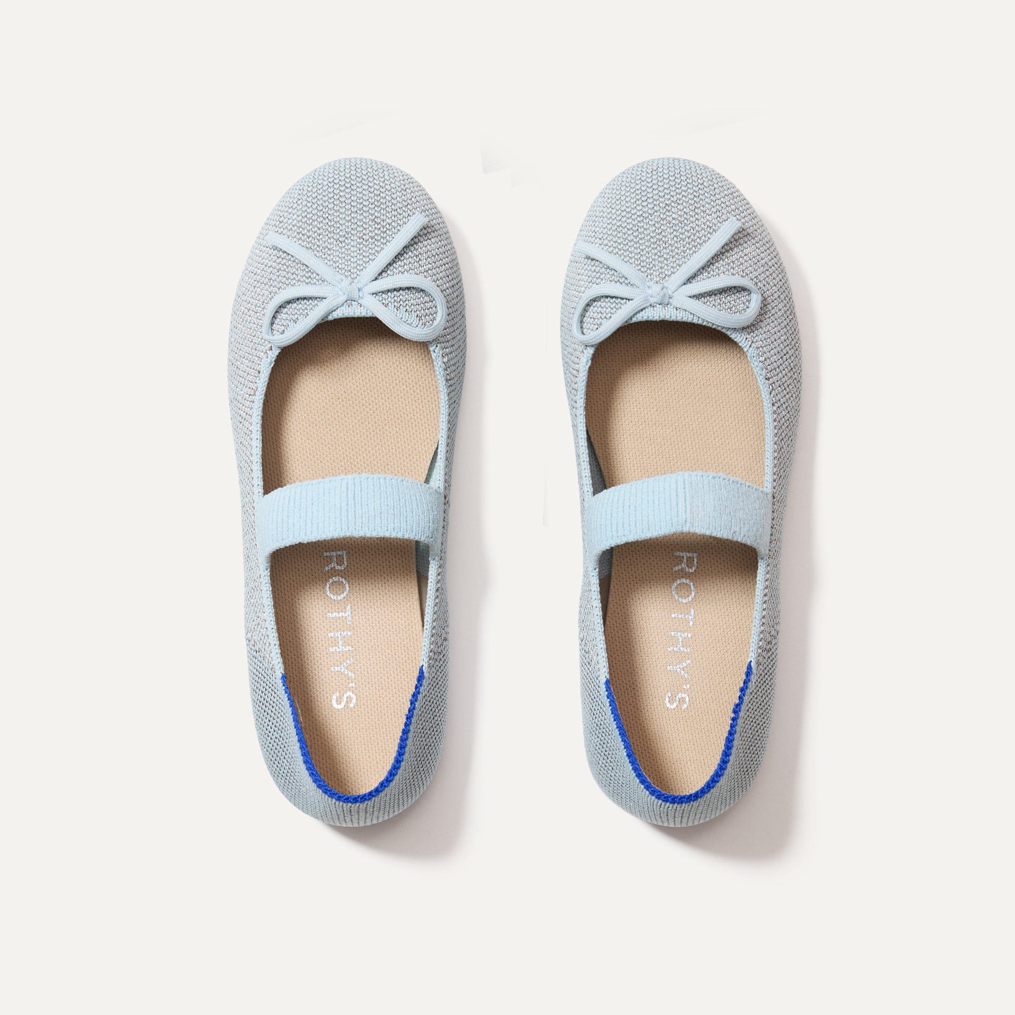 Kids Bow Mary Jane Shoes - Cute & Comfortable Flats for Girls - Perfect for School, Parties & Special Occasions