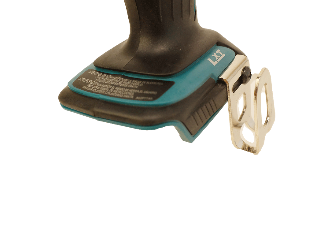 Makita XPH012 18V LXT Cordless Hammer Drill Driver - 1/2 Inch Chuck, Brushless Motor (Battery Not Included) - Perfect for Construction, Woodworking & DIY Home Projects