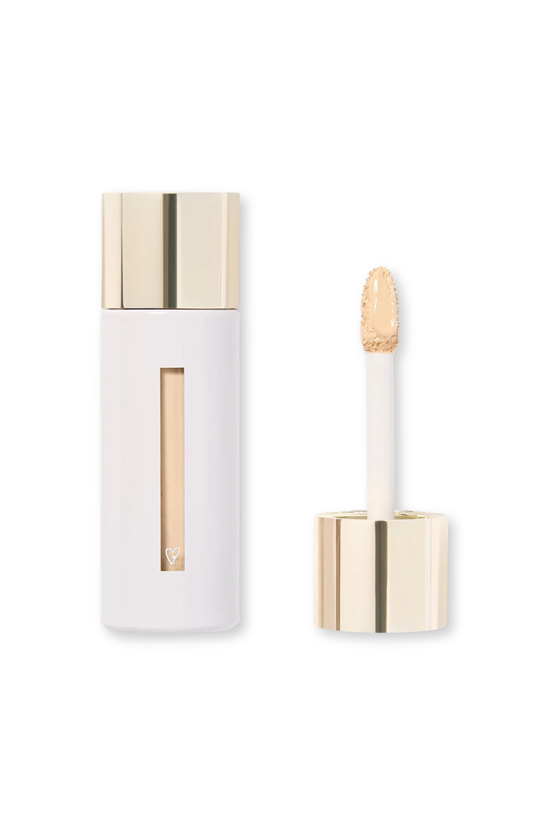Vital Skincare Concealer - Natural Coverage for Dark Circles & Blemishes | Cruelty-Free & Vegan | Perfect for Everyday Makeup & Professional Use
