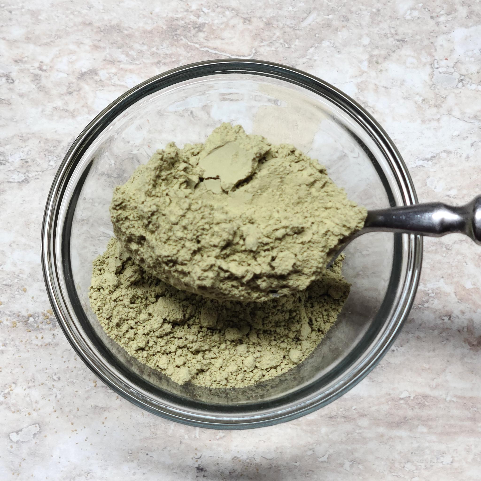 Organic Seaweed Powder - Nutrient-Rich Superfood for Smoothies, Baking & Skincare | Premium Dried Seaweed Supplement for Detox & Health
