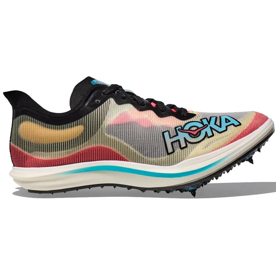 Unisex Cielo X 3 LD Sneakers - Lightweight Comfortable Walking Shoes for Men & Women - Perfect for Running, Gym Workouts & Casual Wear