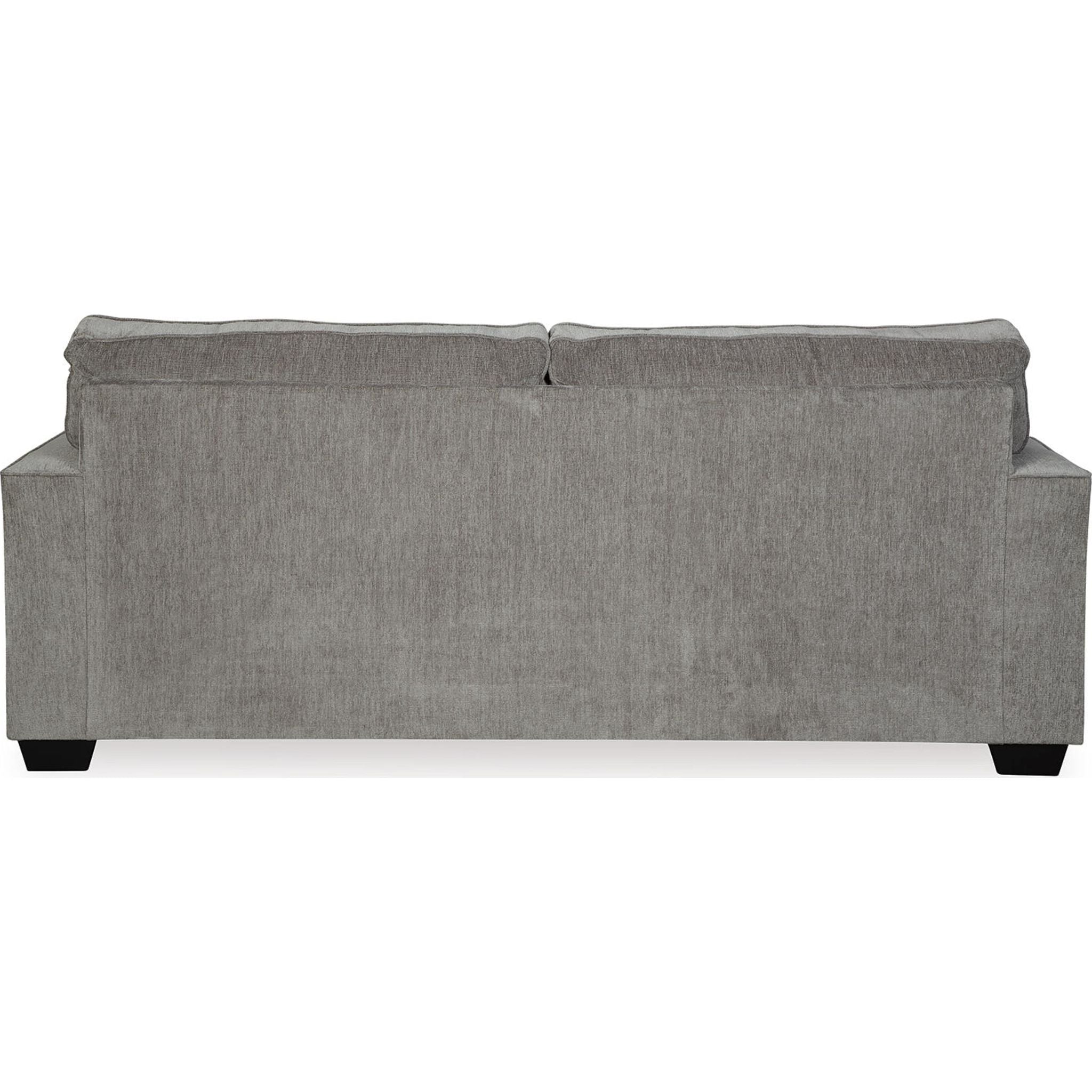Altari Sofa - Modern Comfortable Living Room Couch for Home & Office | Perfect for Relaxing, Entertaining & Small Spaces