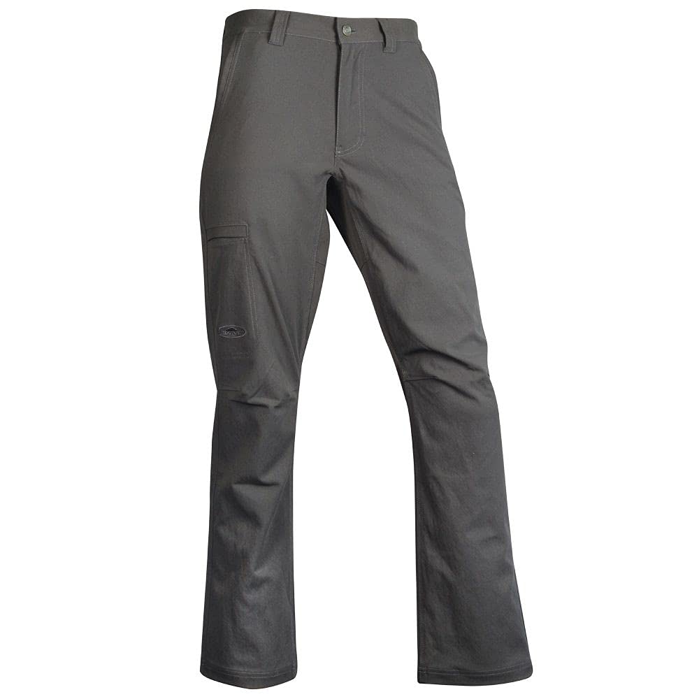 Arborwear Men's Portage Flex Pants - Durable Work Pants for Outdoor Activities, Hiking & Construction | Comfortable Stretch Fabric for All-Day Wear