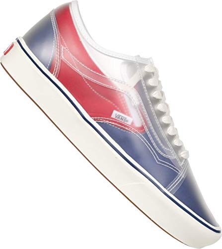 True Navy/Red
