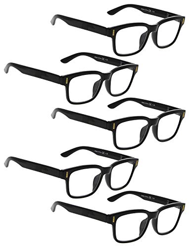 5 Black