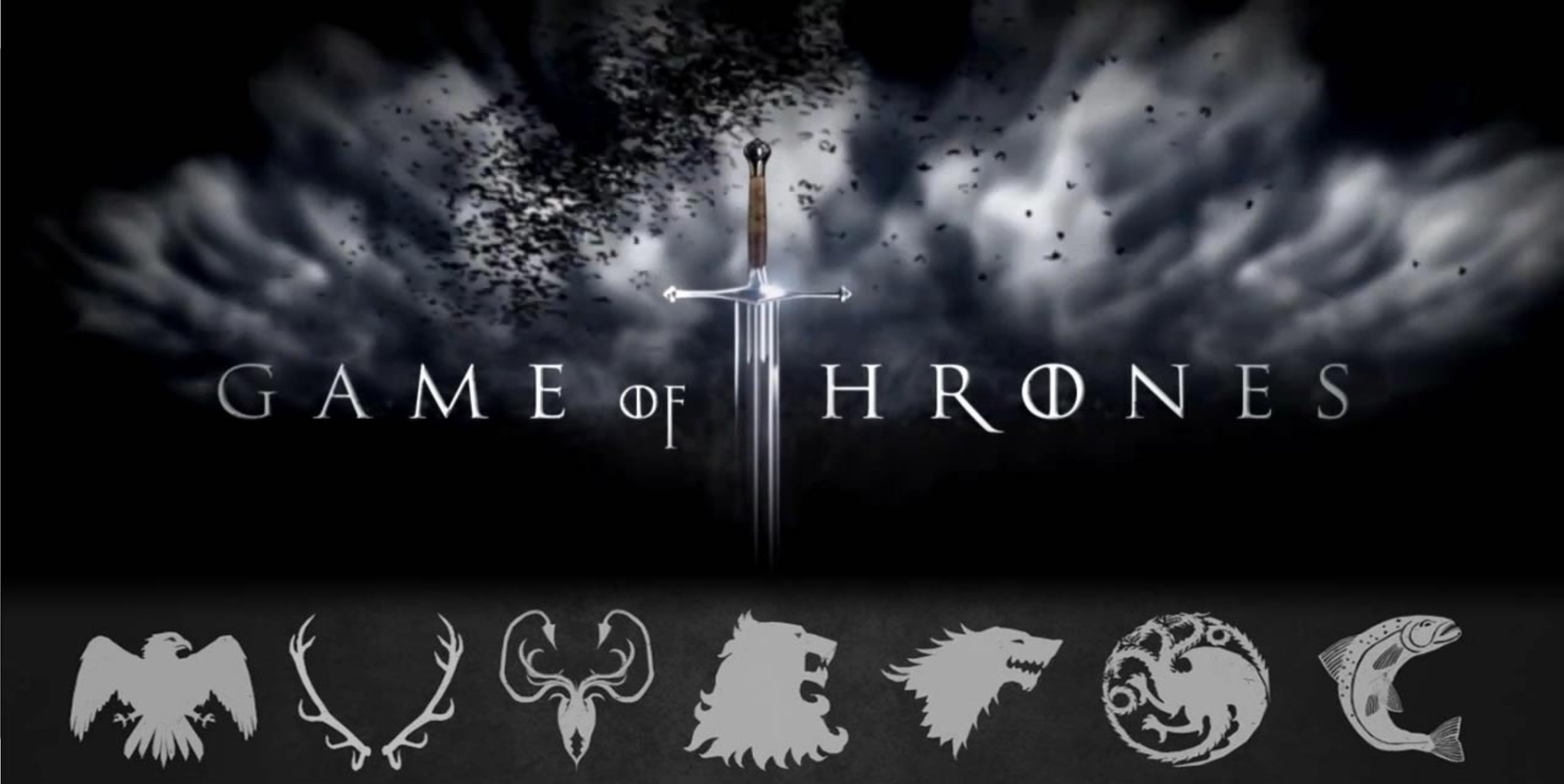 Game of Thrones Themed Custom Photo License Plate - Personalized Car Tag for Fans - Perfect for GOT Collectors, Cosplay, and Themed Parties