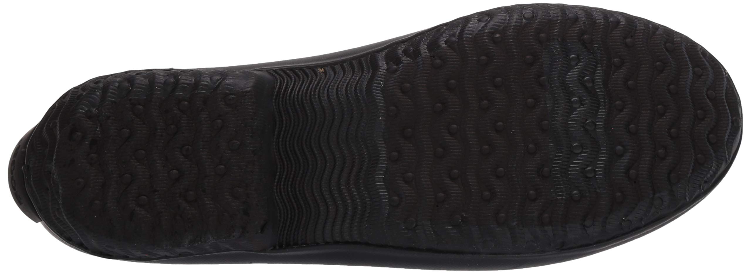 BOGS Women's Patch Clog Garden Shoes - Waterproof Slip-Resistant Comfortable Clogs for Women - Perfect for Gardening, Farming, and Outdoor Activities
