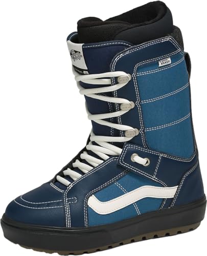 STV Navy/Black