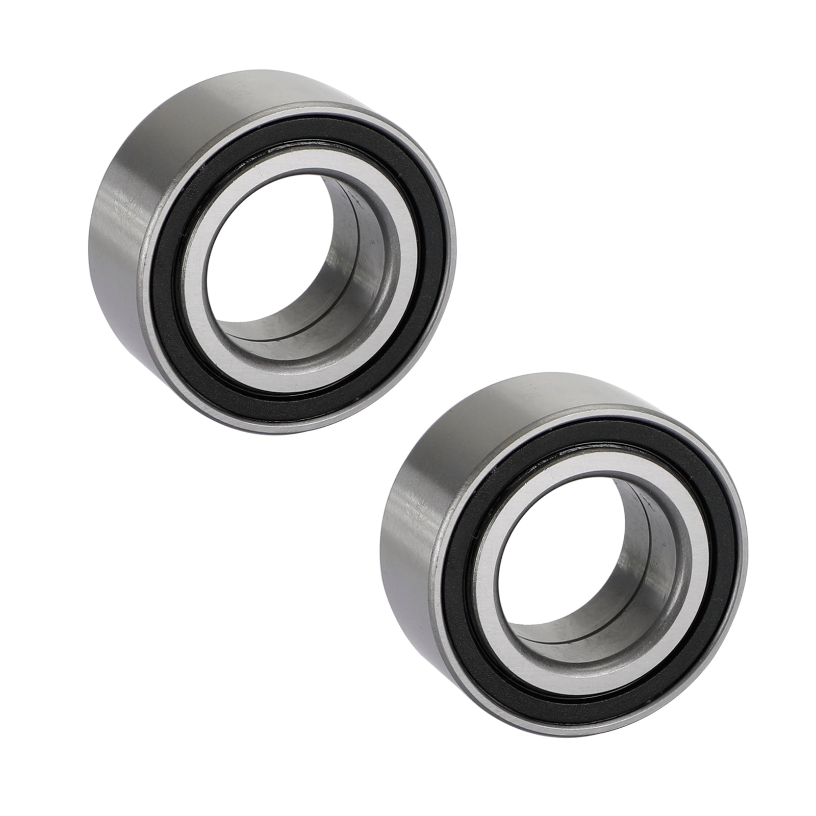 Honda TRX500 FM Foreman 500 2005-2006 Front Wheel Bearings Kit - Replacement for Both Sides - Perfect for Off-Road ATV Maintenance & Trail Riding Adventures