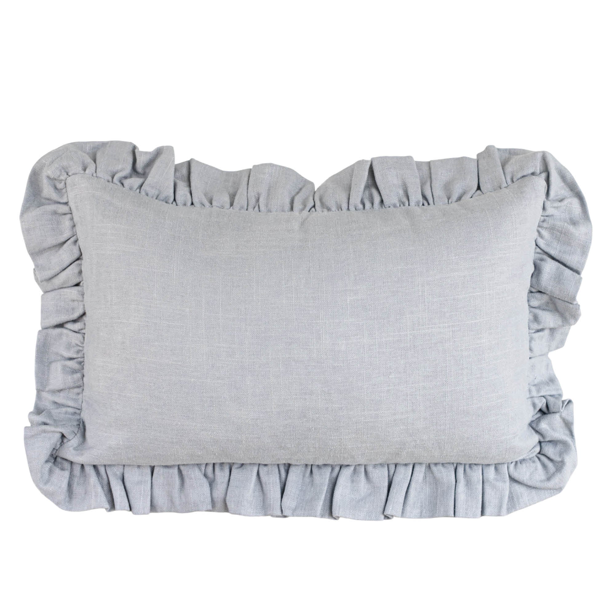 Premium Rory Pillow Cover - Soft & Durable Cotton Pillowcase for Home Decor, Bedroom, Living Room - Perfect for Sofas, Beds, and Cozy Spaces
