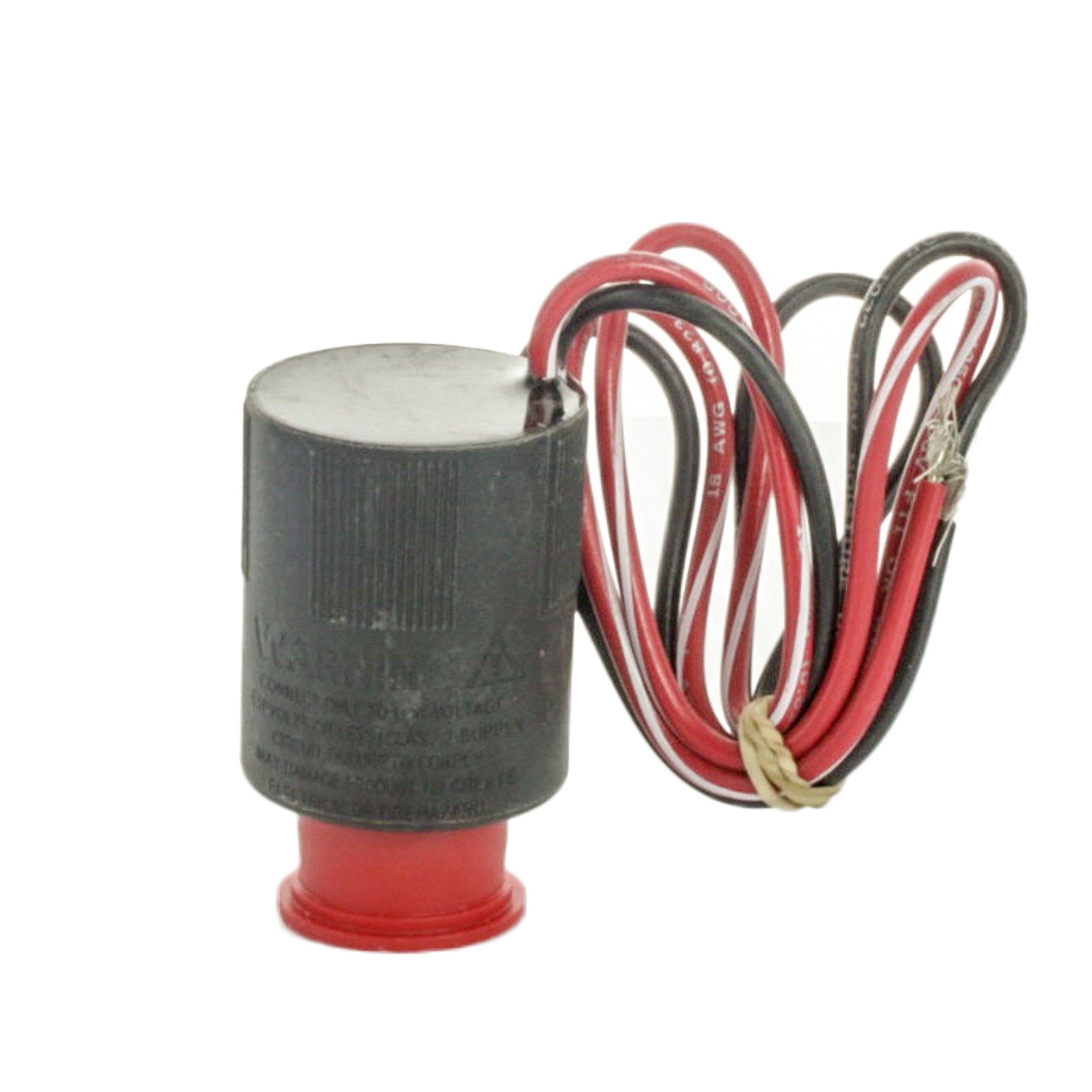 Irritrol DCL DC Latching Solenoid Valve - Compatible with Hardie & Richdel Irrigation Systems | Durable Water Control for Lawn & Garden Sprinklers