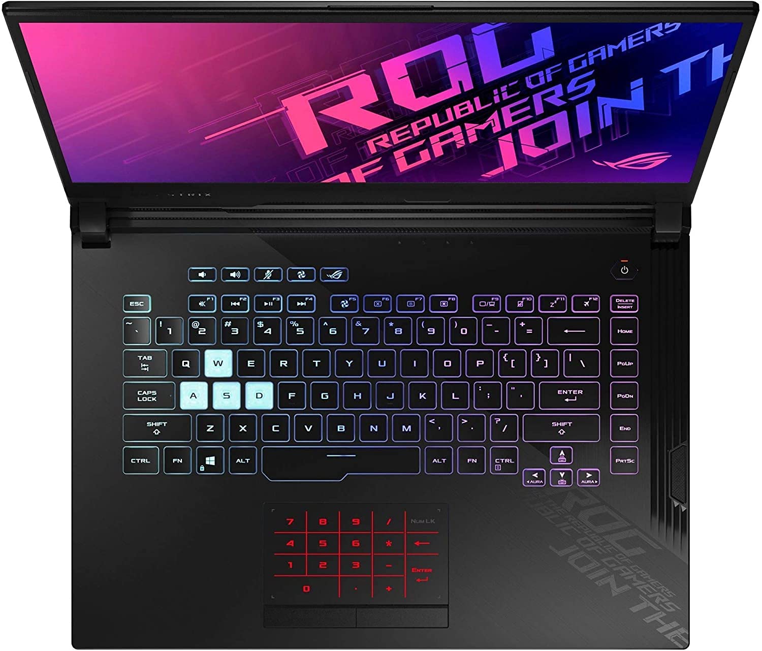 ASUS ROG Strix G15 15.6